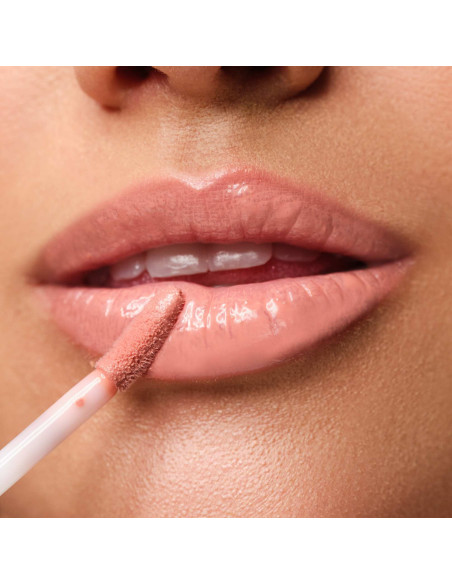 Lip Gloss " Plumping " 21