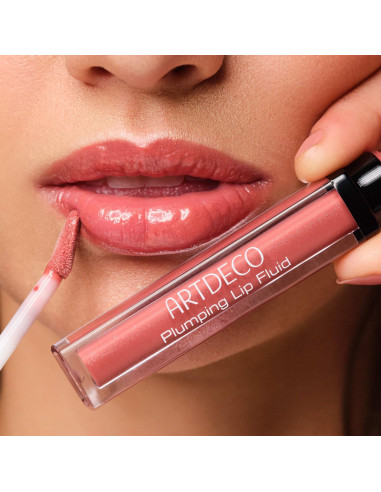 Lip Gloss " Plumping " 28