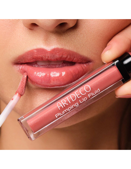 Lip Gloss " Plumping " 28
