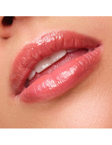 Lip Gloss " Plumping " 28