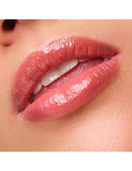 Lip Gloss " Plumping " 28