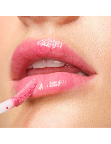 Lip Gloss " Plumping " 35
