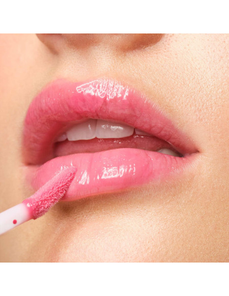 Lip Gloss " Plumping " 35