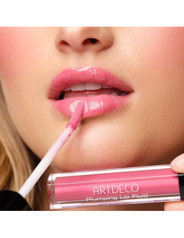 Lip Gloss " Plumping " 35
