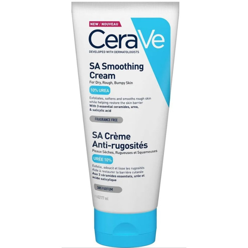 SA Crème Anti-Rugosités 177ML
