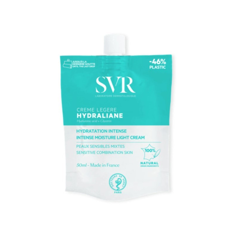 Hydraliane "Crème Légère" 50ml