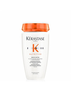 Shampoing NUTRITIVE "bain satin " 250ml