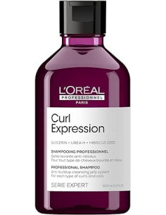 Shampooing Curl Expression Serie expert 300ML