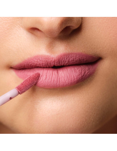 Lip Mat " Passion " N° 25