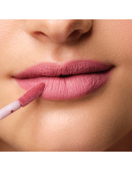 Lip Mat " Passion " N° 25
