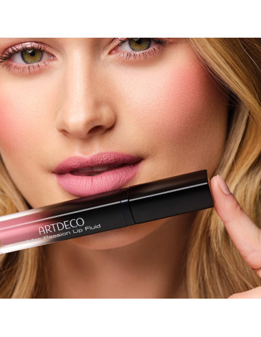 Lip Mat " Passion " N° 25