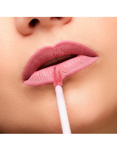 Lip Mat " Passion " N° 25