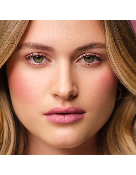 Lip Mat " Passion " N° 25
