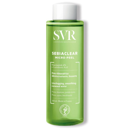 Sebiaclear "Micro-Peel" 150m SVR