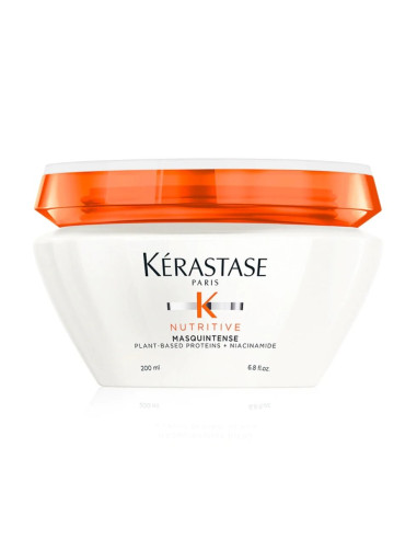 Masquintense NUTRITIVE "Cheveux Fins" 200ml