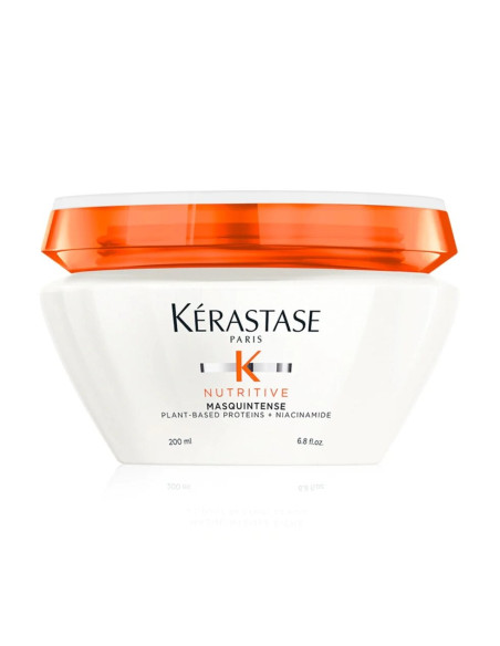 Masquintense NUTRITIVE "Cheveux Fins" 200ml