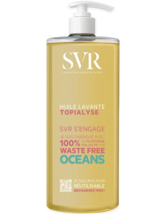 Topialyse "Huile Lavante" 1L svr