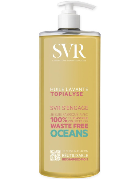Topialyse "Huile Lavante" 1L svr