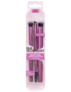 Kit Eye " Quatro Eye Shadow " - 300+301+341+343
