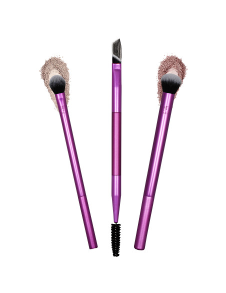 Kit Eye " Quatro Eye Shadow " - 300+301+341+343