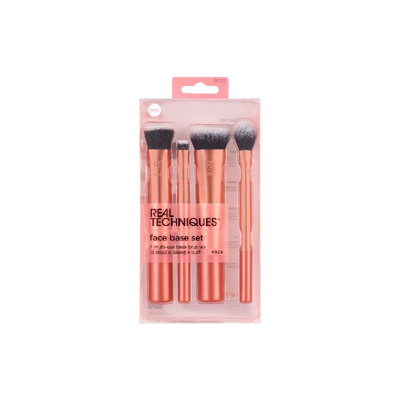 Kit Face " Multi Usage " - 256+257+258+402