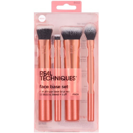 Kit Face " Multi Usage " - 256+257+258+402