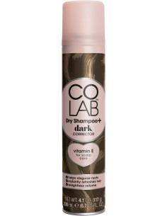 Dry & Corrector Shampoo " Dark " 300 ml