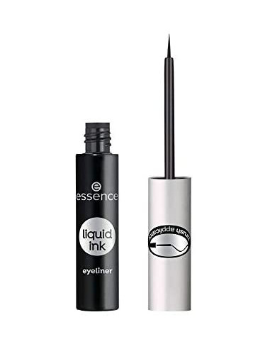 Eyeliner " Liquid Ink "