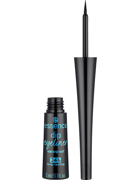 Eyeliner " Dip - WP "