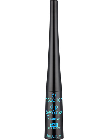 Eyeliner " Dip - WP "
