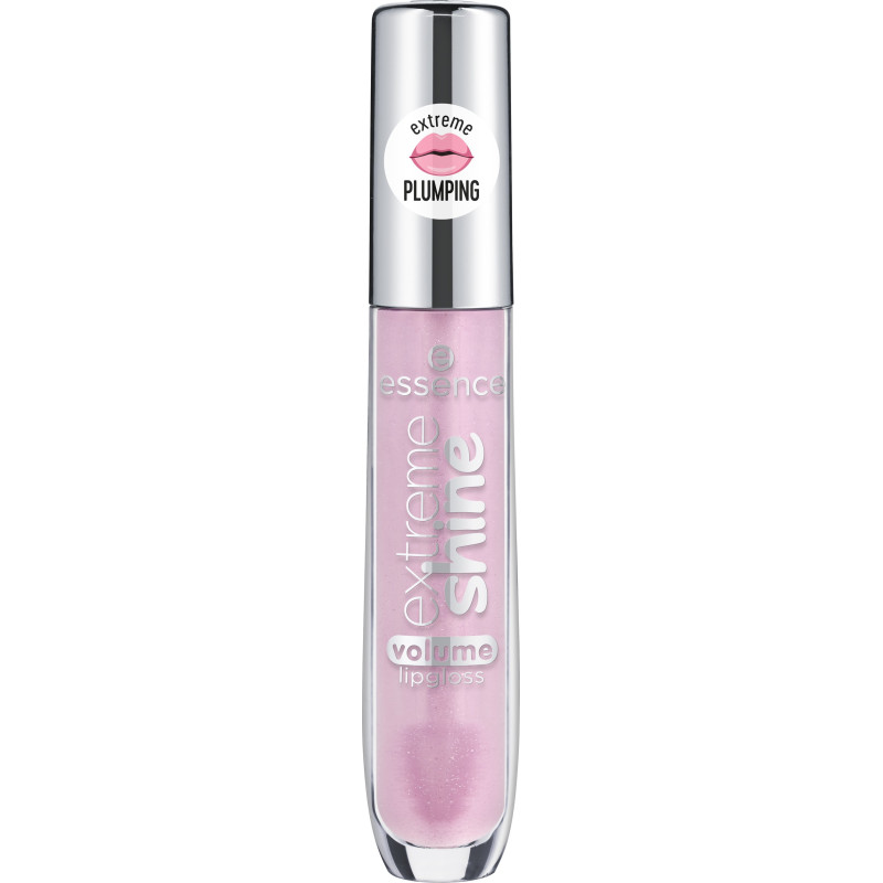 Lip gloss " Extrême Shine " 102