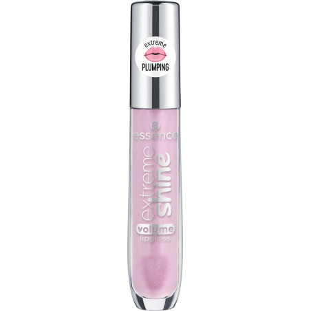 Lip gloss " Extrême Shine " 102