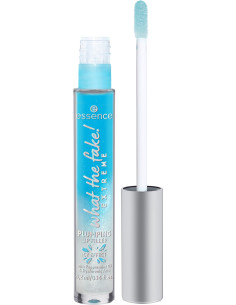 Plumping Lip Filler " Icy Effect "