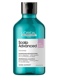 Shampoing Scalp Advanced "Anti-Inconfort" 300ML