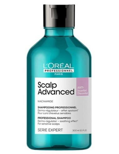 Shampoing Scalp Advanced "Anti-Inconfort" 300ML