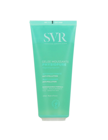 Physiopure "Gelée Moussante" 200ML