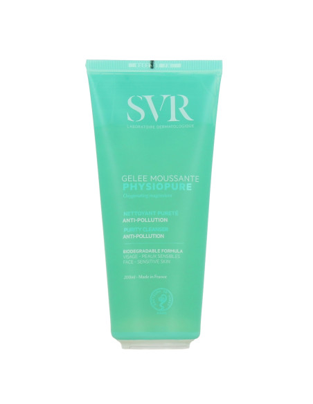 Physiopure "Gelée Moussante" 200ML