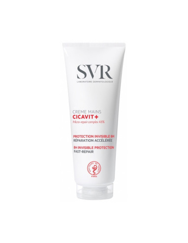 Cicavit+ Crème Main 75G