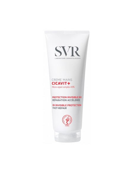 Cicavit+ Crème Main 75G