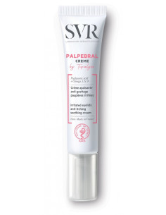 Crème Palpebral 15ML