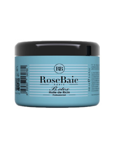 Rose Baie "Masque B.otox et Huile de Ricin" 250ML