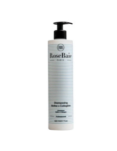 Rose Baie "Shampoing Biotine et Collagène" 500ML