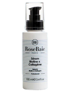 Rose Baie "Sérum Biotine et collagène" 100ML