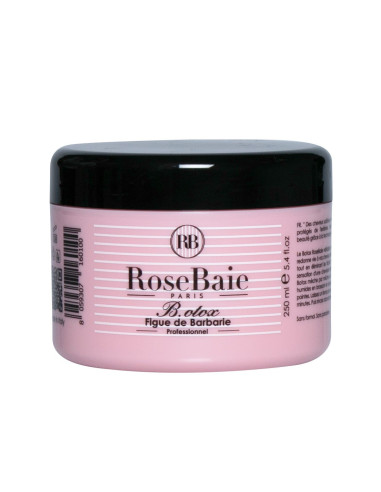 Rose Baie "Masque B.otox et Figue de Barbarie" 250ML