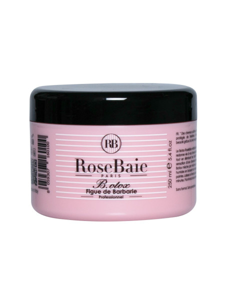 Rose Baie "Masque B.otox et Figue de Barbarie" 250ML