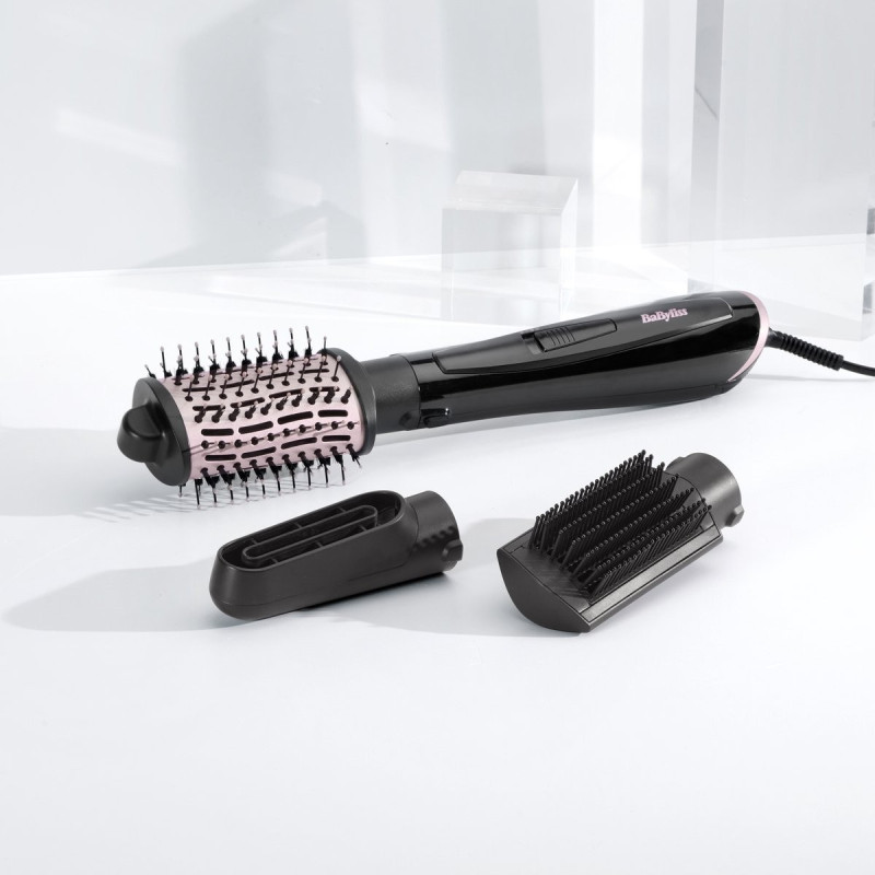 Brosse Soufflante "Style Smooth 1000W"
