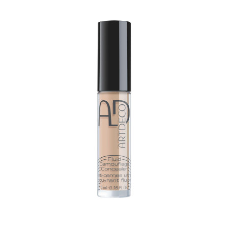 Concealer " Fluid Camouflage " N°05
