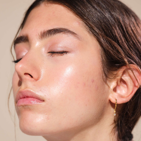 Concealer " Fluid Camouflage " N°05