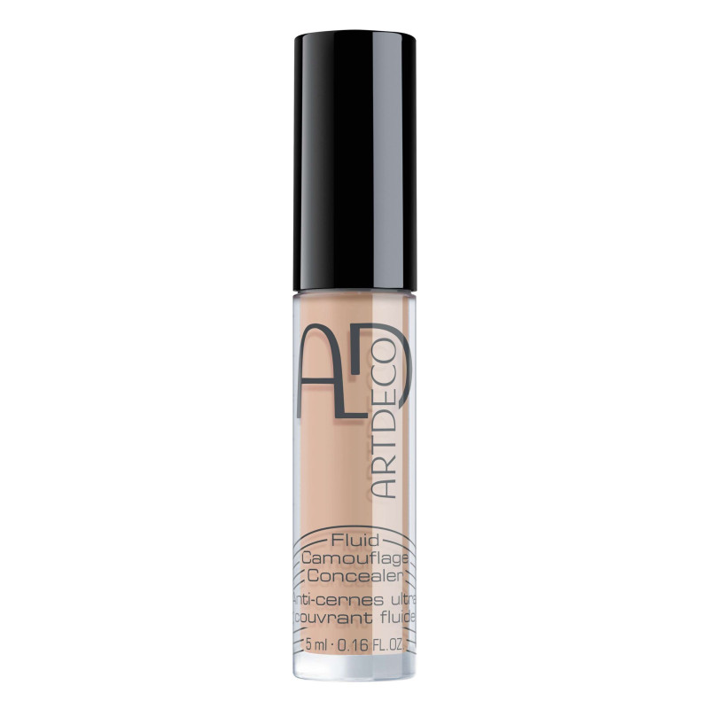 Concealer " Fluid Camouflage " N°08