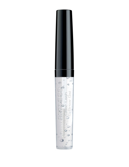 Mascara Cils & Sourcils " Transparent "